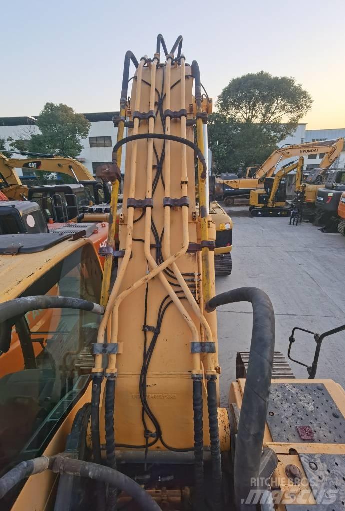 Hyundai R305LC-9T Excavatoare pe șenile
