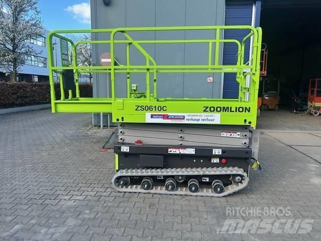 Zoomlion ZS 0610C Platforme foarfeca