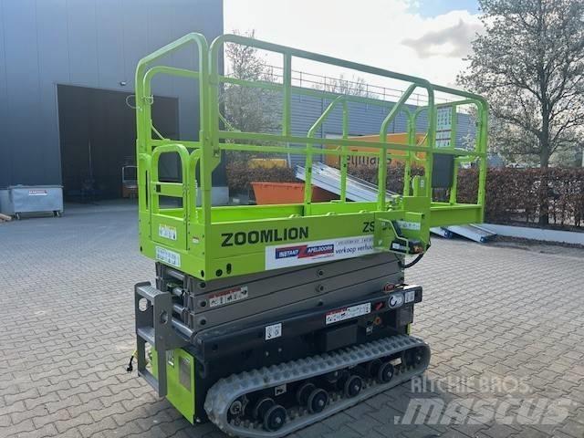 Zoomlion ZS 0610C Platforme foarfeca