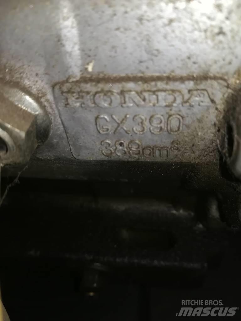 Honda ECT 10 Generatoare pe Petrol