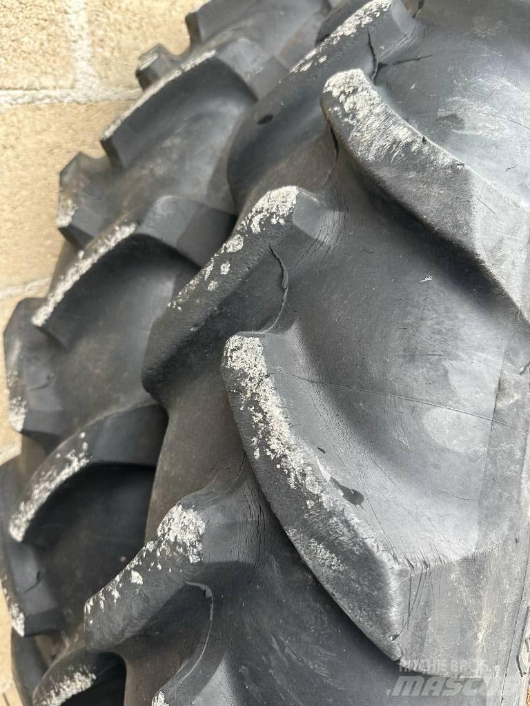 Michelin 230/95R48 Roti