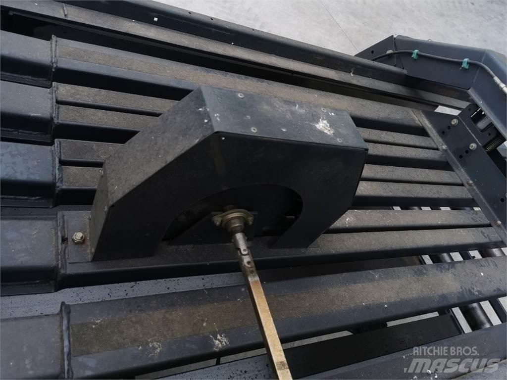 Vicon LB12200 Baler dreptunghiular