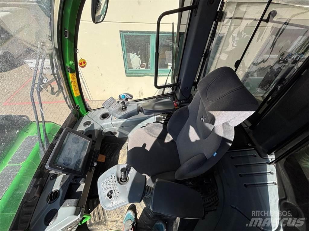 John Deere 1110 G Transportoare