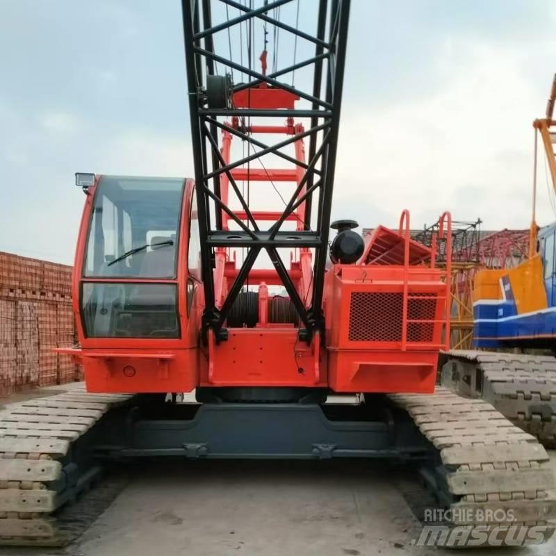 IHI CCH 500 Macarele