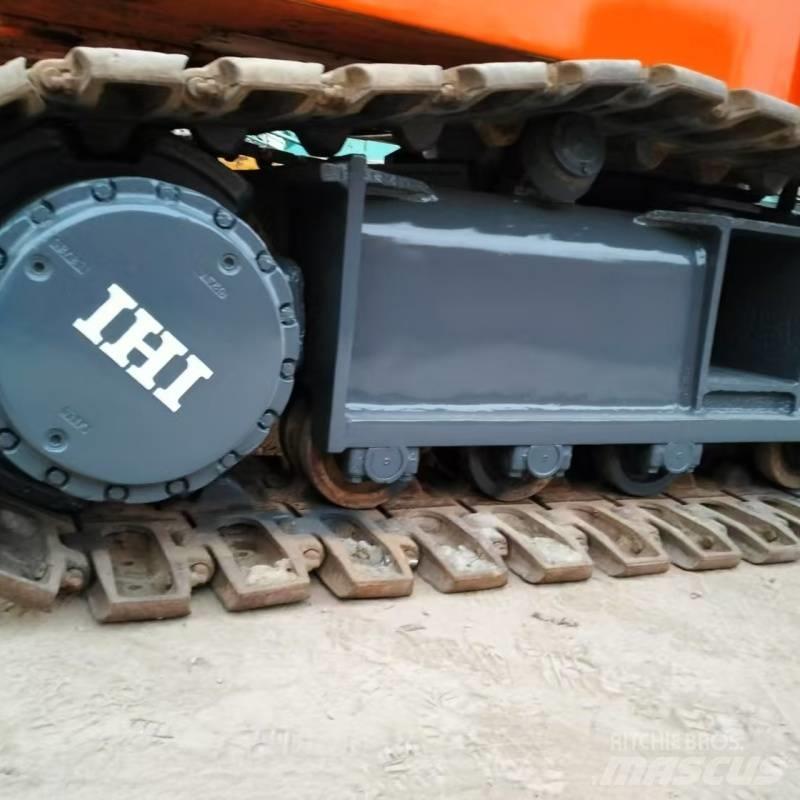IHI CCH 500 Macarele