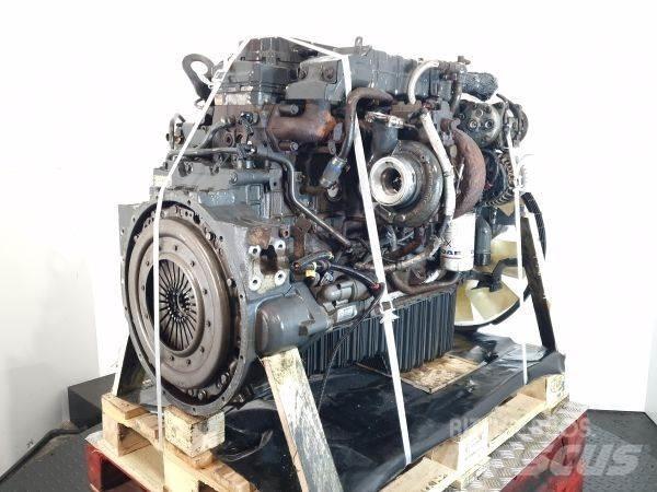 DAF PX-7 186 H1 Motoare