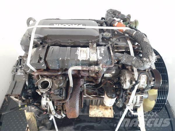 DAF PX-7 186 H1 Motoare