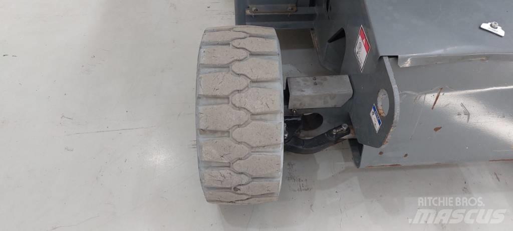 Haulotte HA 15 IP Nacele cu brat articulat
