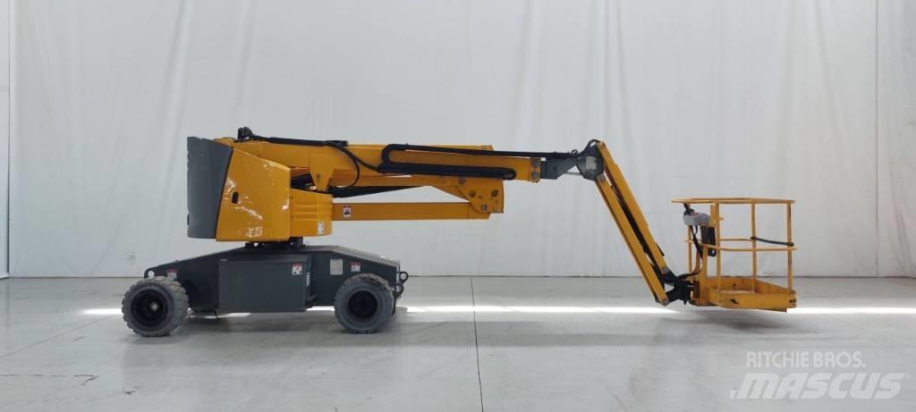 Haulotte HA 15 IP Nacele cu brat articulat