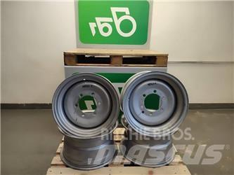 Merlo rim 11X20 Anvelope, roti si jante