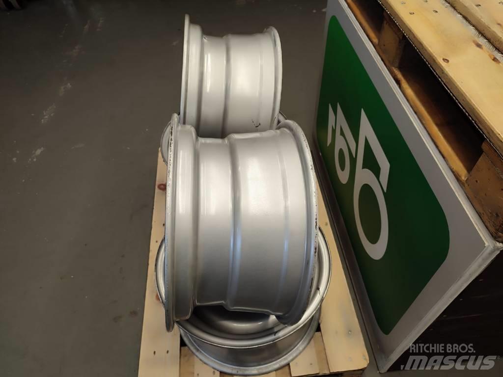 Merlo rim 11X20 Anvelope, roti si jante