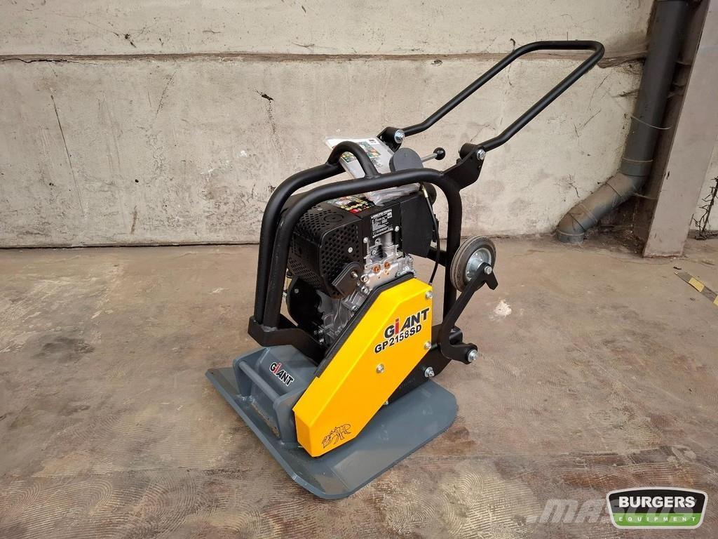GiANT GP2158SD Vibratoare
