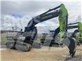Zoomlion ZE210GLC Excavatoare pe șenile
