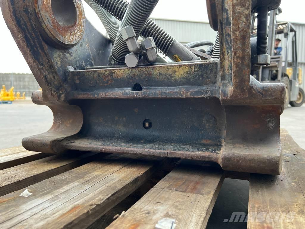 OilQuick OQ70/55 Conectoare rapide