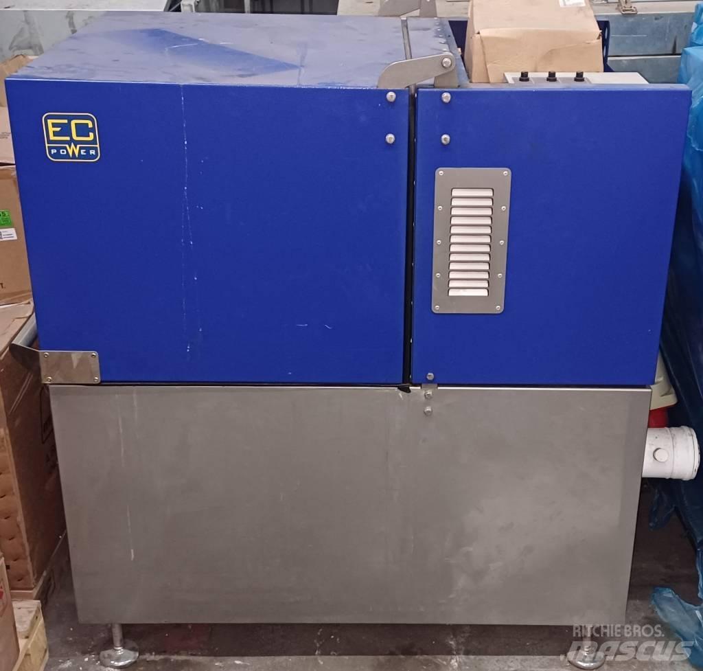  EC POWER XRGI 20G-TO Generatoare pe Gaz