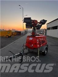 Superlift VT1 Echipamente de luminare