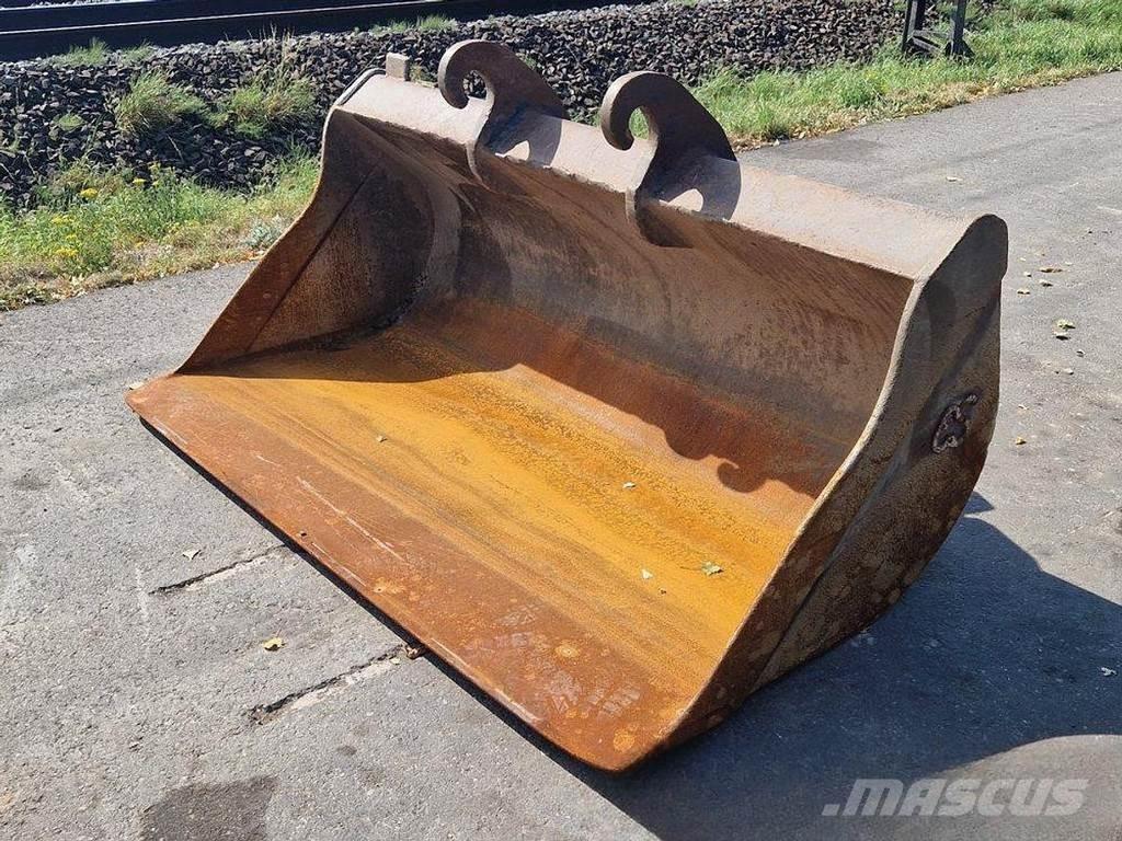 Verachtert CW30-40 Pistoane