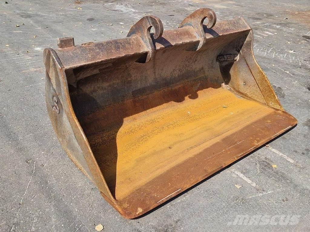 Verachtert CW30-40 Pistoane