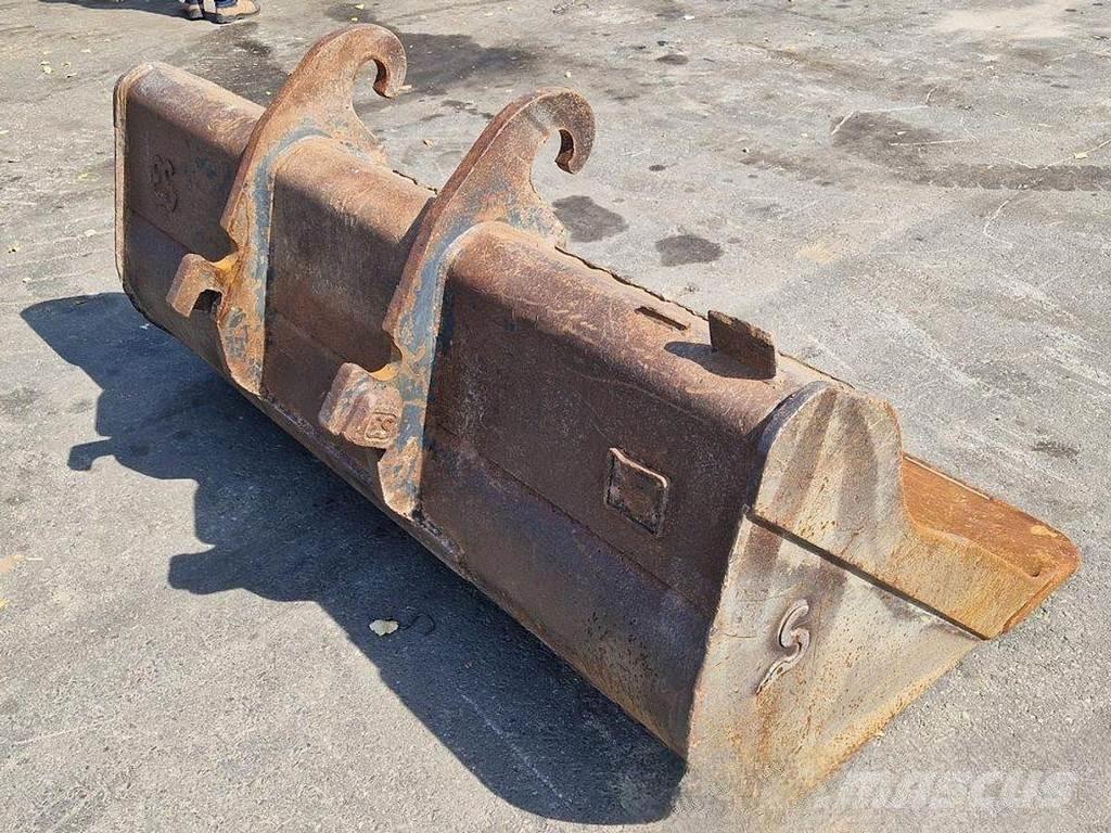 Verachtert CW30-40 Pistoane