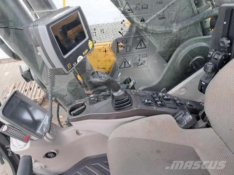 Volvo EC 300 D L Excavatoare pe șenile
