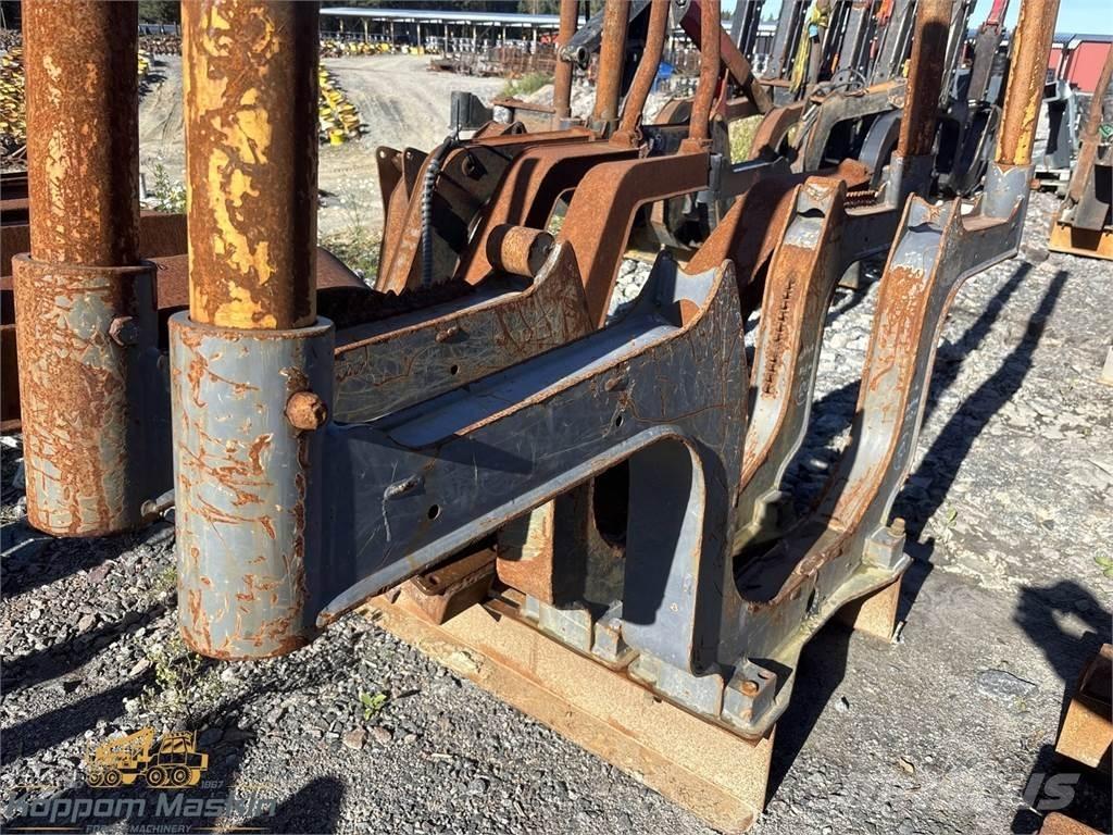 Rottne F10 Alte componente