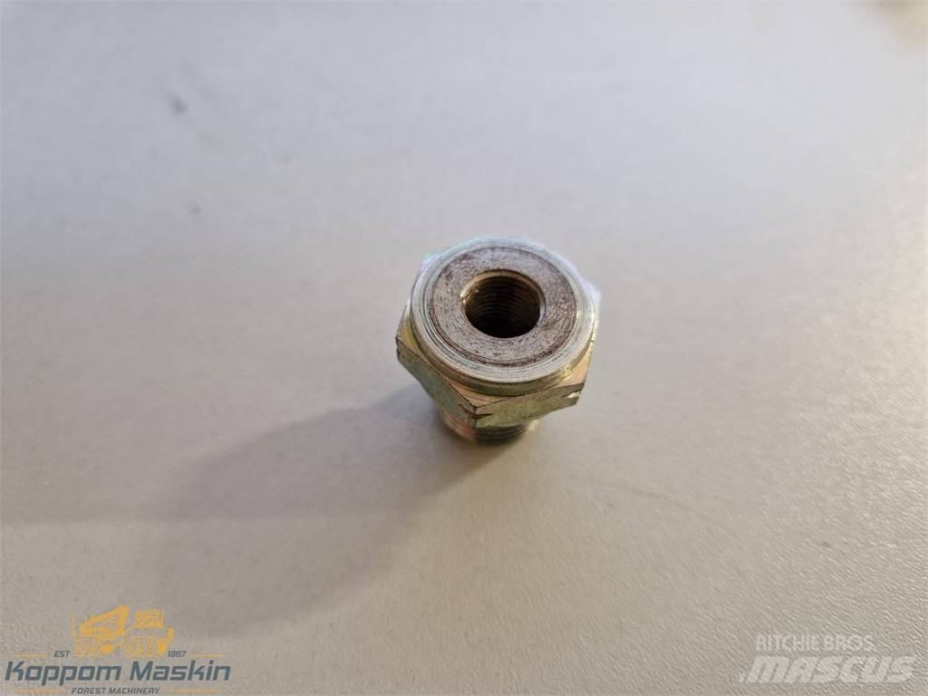 Rottne 072-16163 Hidraulice