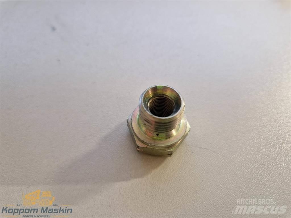 Rottne 072-16163 Hidraulice
