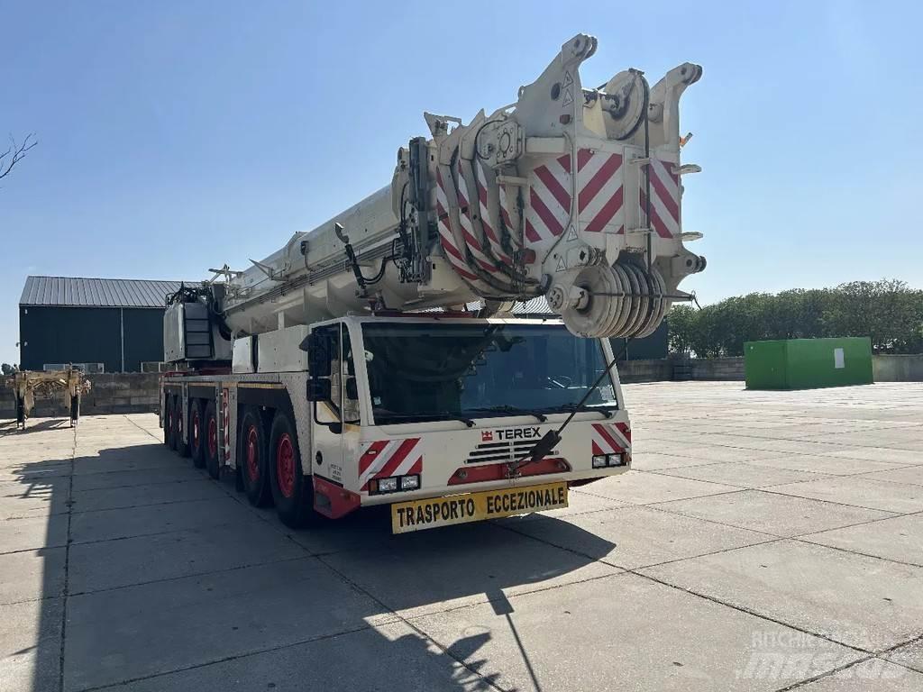 Demag AC350 Macara pentru orice teren