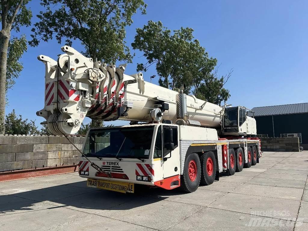 Demag AC350 Macara pentru orice teren