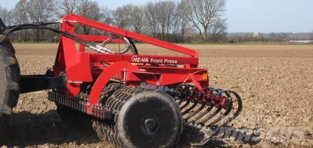 He-Va 4M PRESS Utilaje agricole - Altele