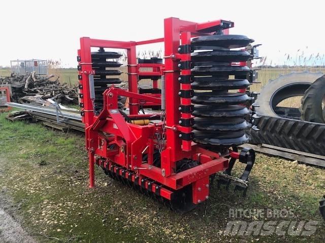He-Va 4M PRESS Utilaje agricole - Altele