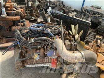 CAT 3126 ENGINE Motoare