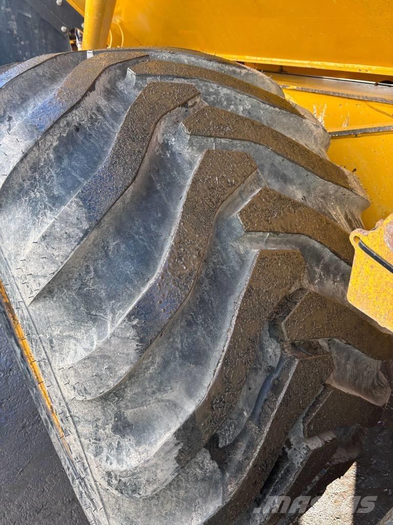 Bell B 20 E Transportoare articulate