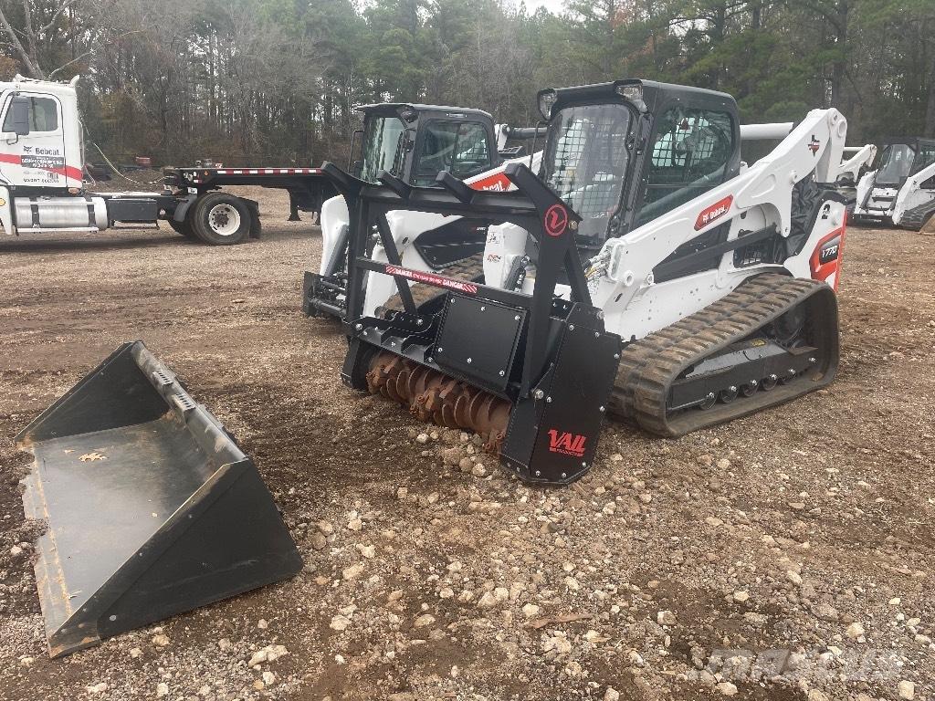 Bobcat T770 Mini incarcator
