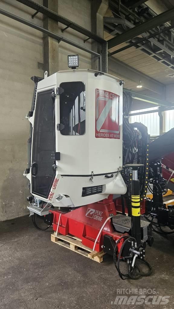 Penz 12Z9.50 Macarale si încarcatoare