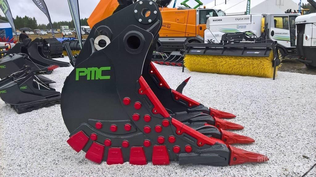PMC KUOKKAKAUHAT Pistoane