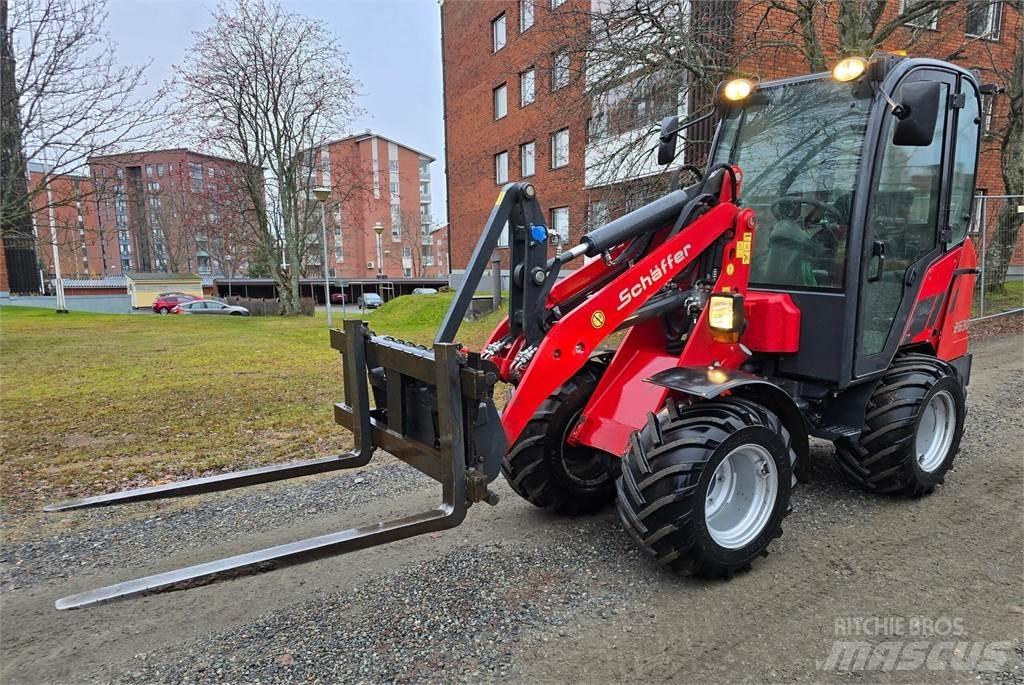 Schäffer 2630 Mini incarcatoare
