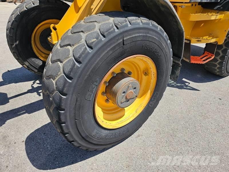 Volvo L 45 H Incarcator pe pneuri