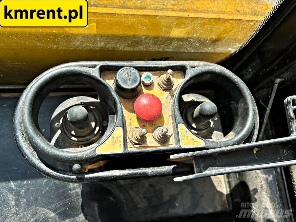 JCB 535-140 Stivuitoare telescopice