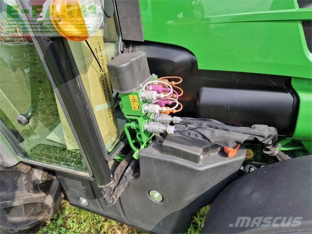 John Deere 5105GN Tractoare