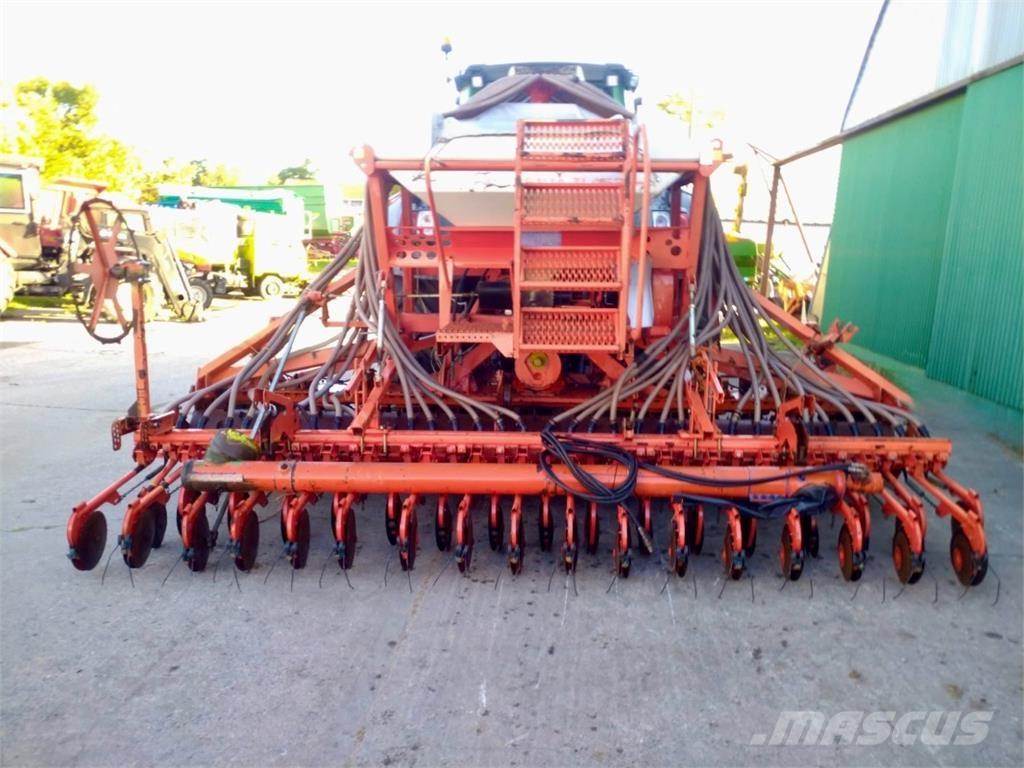 Kuhn Venta TI 450 Semanatoare