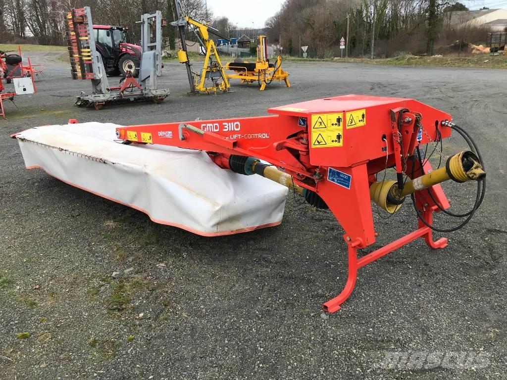 Kuhn GMD 3110 FF Cositoare de iarba
