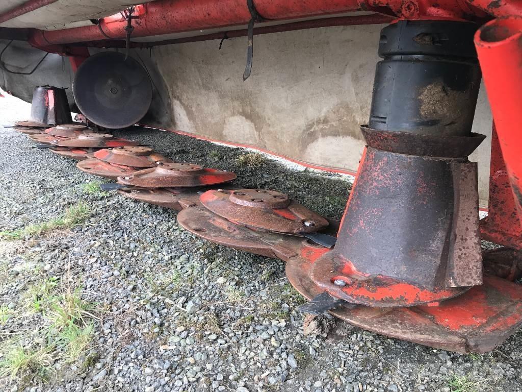 Kuhn GMD 3110 FF Cositoare de iarba