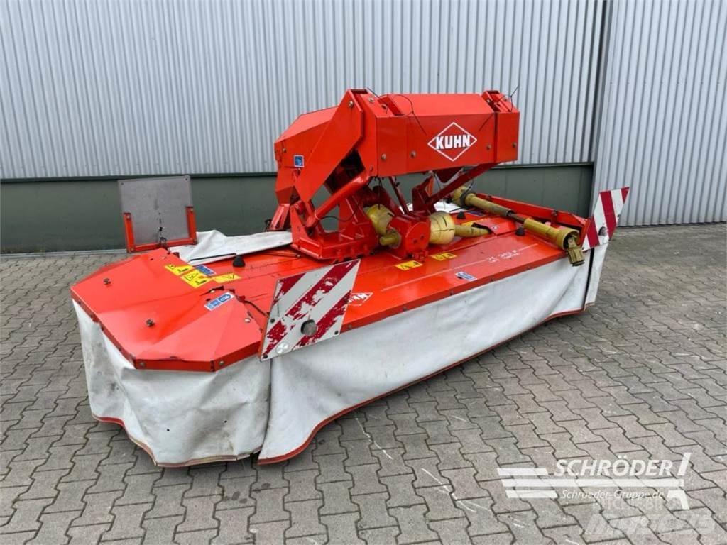 Kuhn FC 313 F Cositoare de iarba