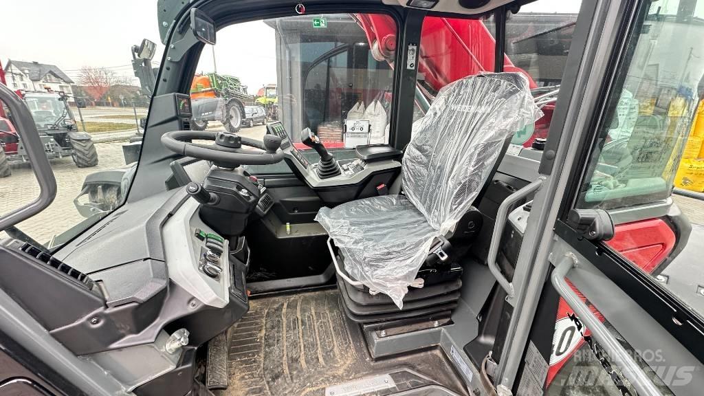 Weidemann T 7035 Manipulatoare agricole