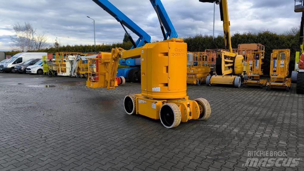 Genie Z 30/20 N RJ Nacele cu brat articulat
