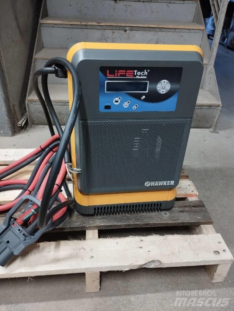 EnerSys LTMOD Incarcator