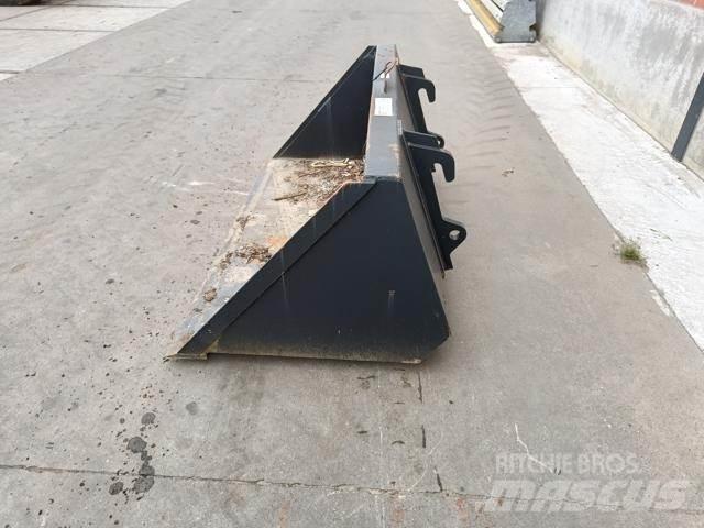  Devos Agri 1700 Compactoare sol