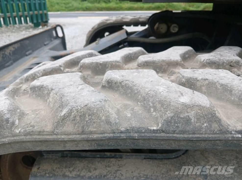 Kubota U 27-4 Mini excavatoare < 7t
