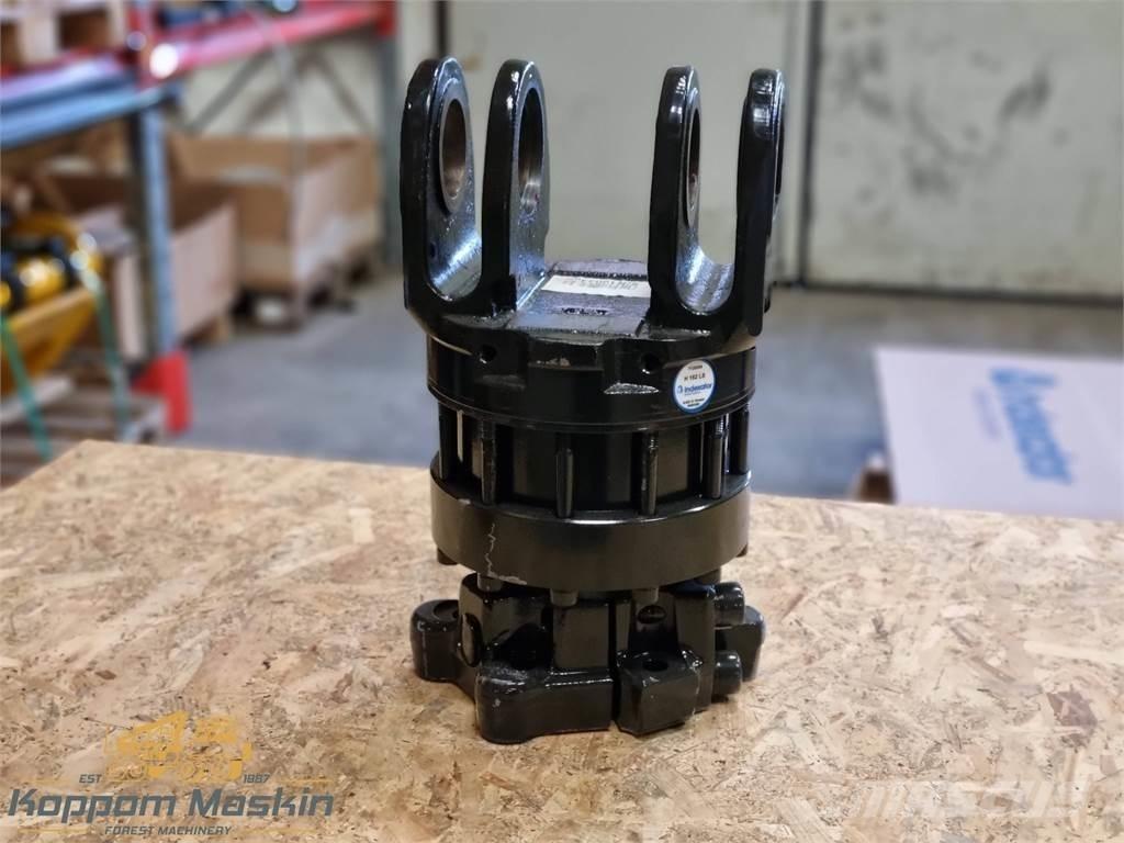 Indexator H 152 LS Macarale pentru culegatoare